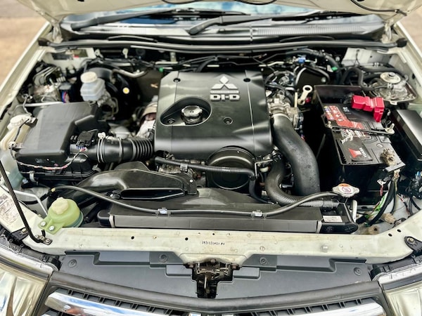 Used Mitsubishi L200 2015 for sale - 75871072: Photo 16