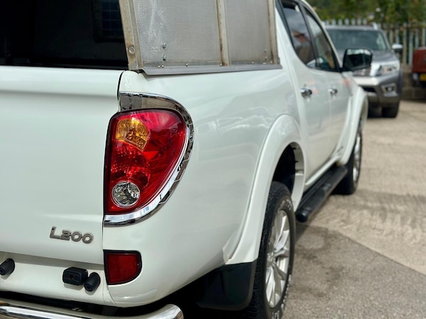 Used Mitsubishi L200 2015 for sale - 75871072: Photo 20