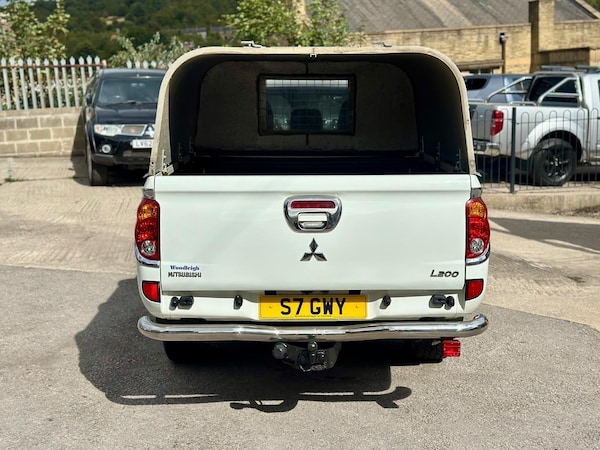 Used Mitsubishi L200 2015 for sale - 75871072: Photo 23