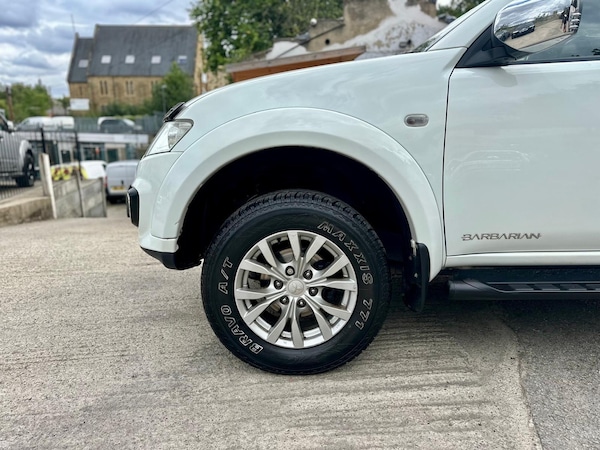 Used Mitsubishi L200 2015 for sale - 75871072: Photo 25