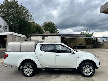 Used Mitsubishi L200 2015 for sale - 75871072: Photo 3