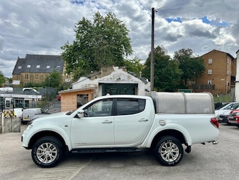 Used Mitsubishi L200 2015 for sale - 75871072: Photo 4