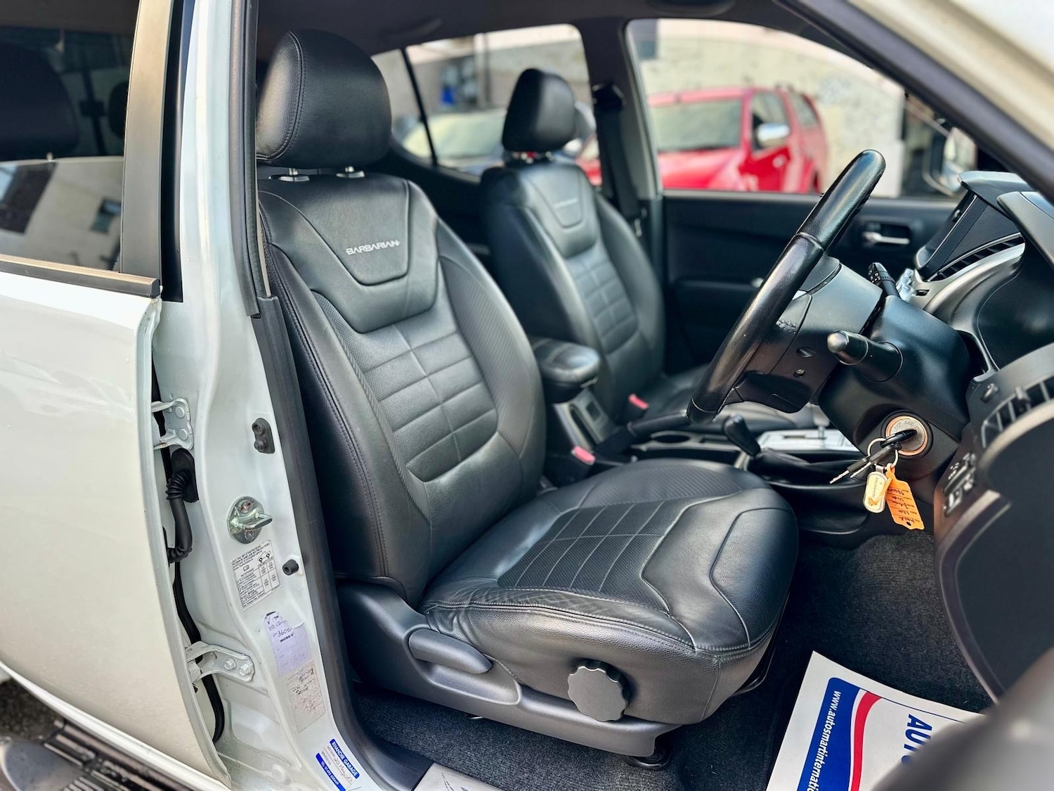 Used Mitsubishi L200 2015 for sale - 76384714: Photo 11