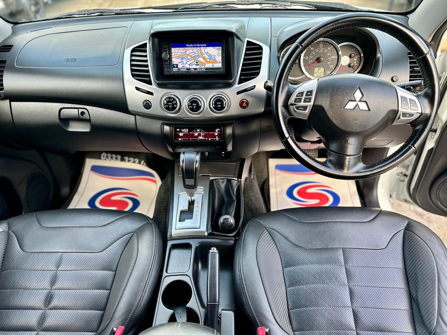 Used Mitsubishi L200 2015 for sale - 76384714: Photo 17