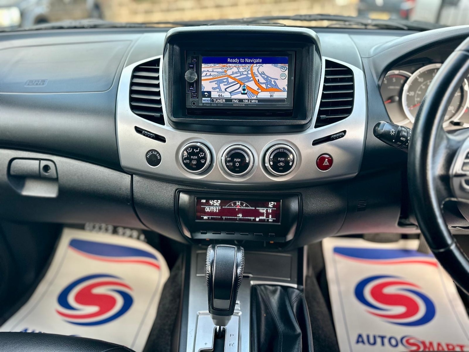 Used Mitsubishi L200 2015 for sale - 76384714: Photo 18