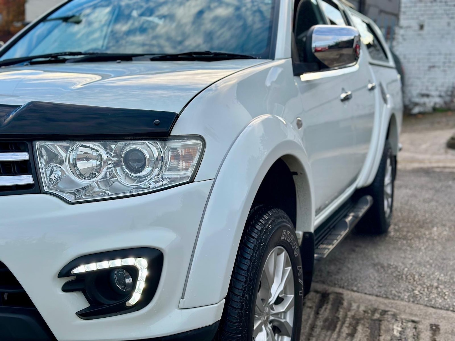 Used Mitsubishi L200 2015 for sale - 76384714: Photo 23