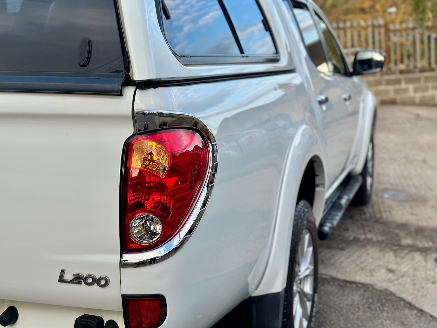 Used Mitsubishi L200 2015 for sale - 76384714: Photo 24