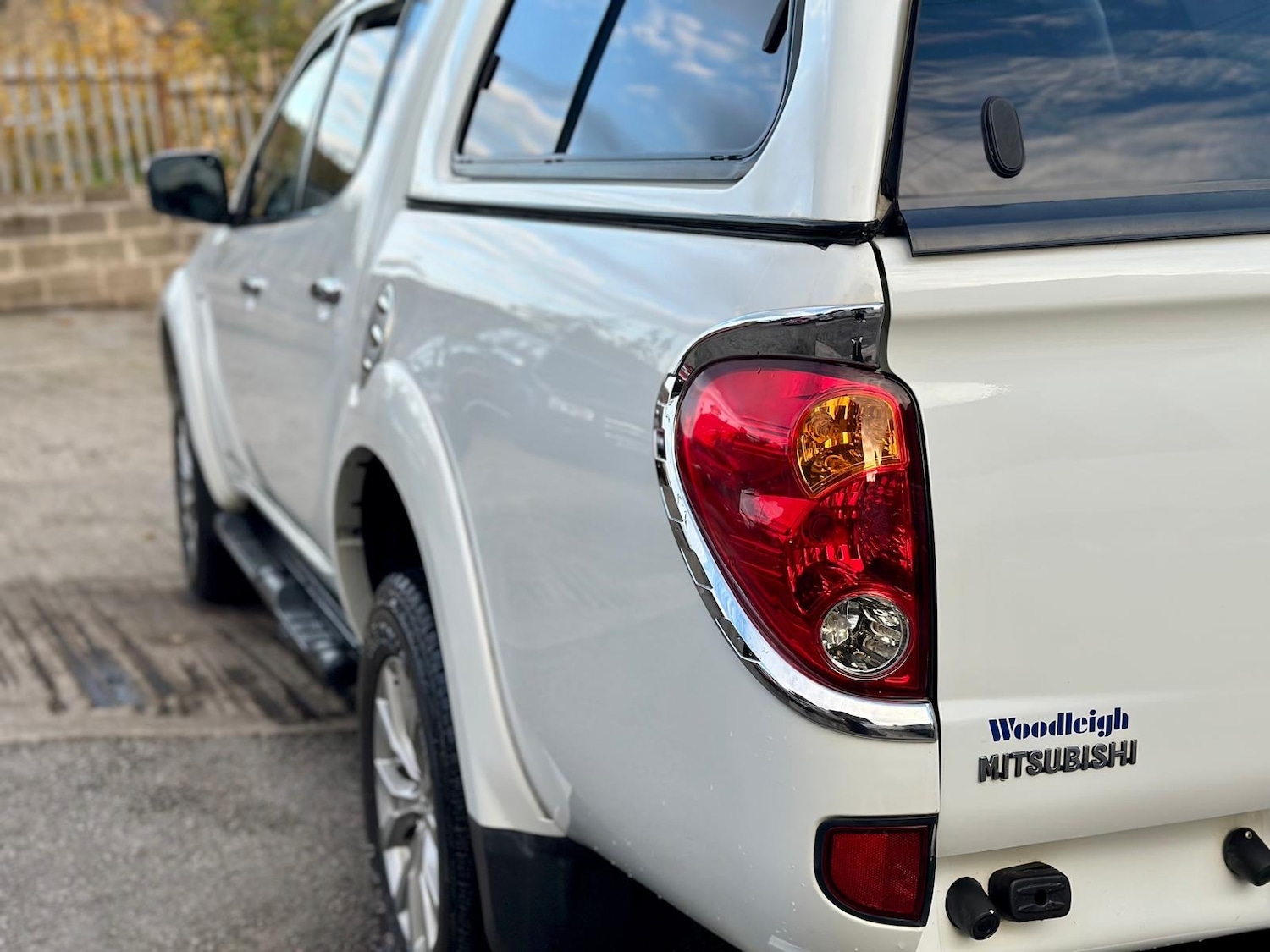 Used Mitsubishi L200 2015 for sale - 76384714: Photo 25