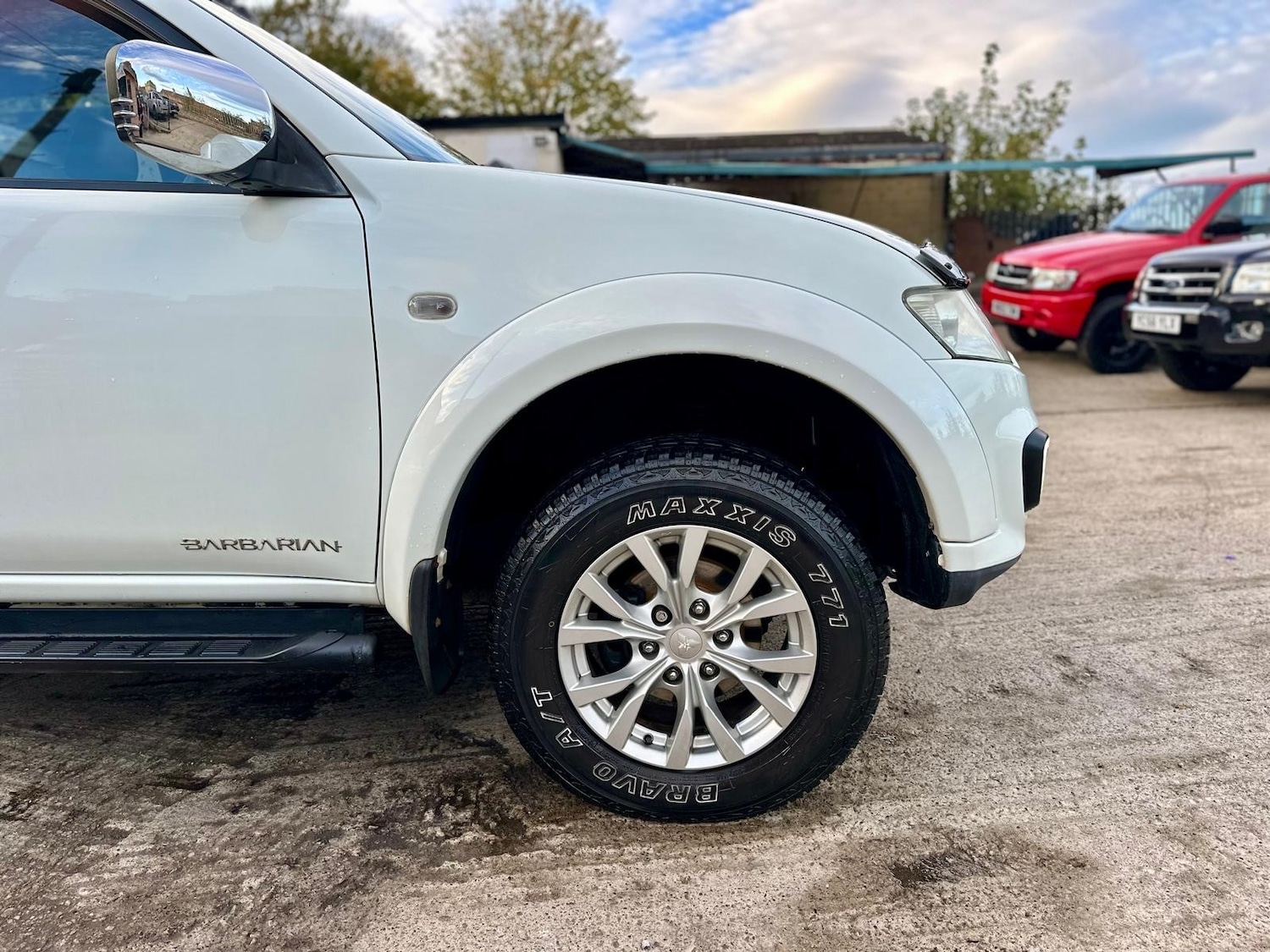 Used Mitsubishi L200 2015 for sale - 76384714: Photo 26