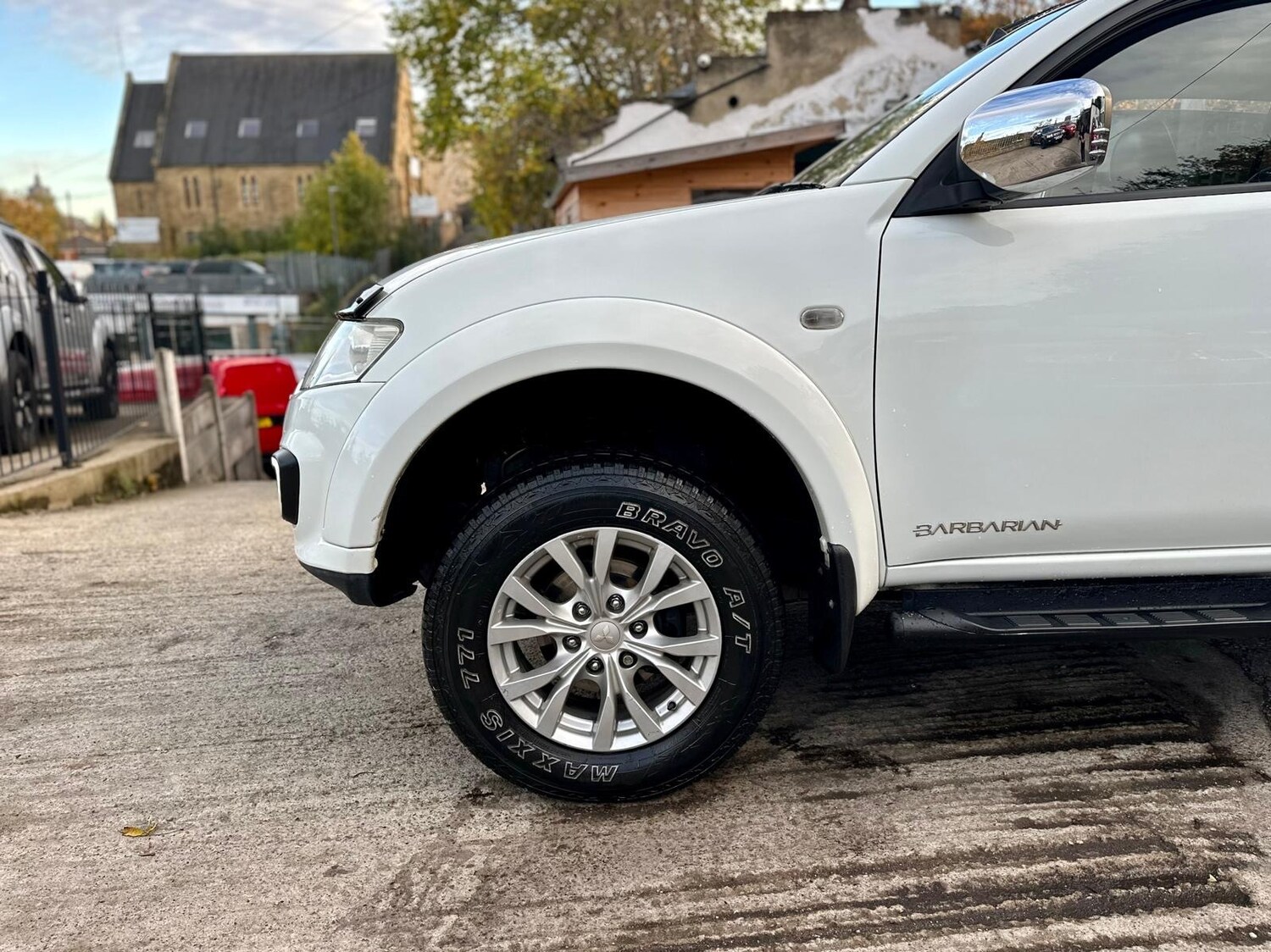 Used Mitsubishi L200 2015 for sale - 76384714: Photo 27