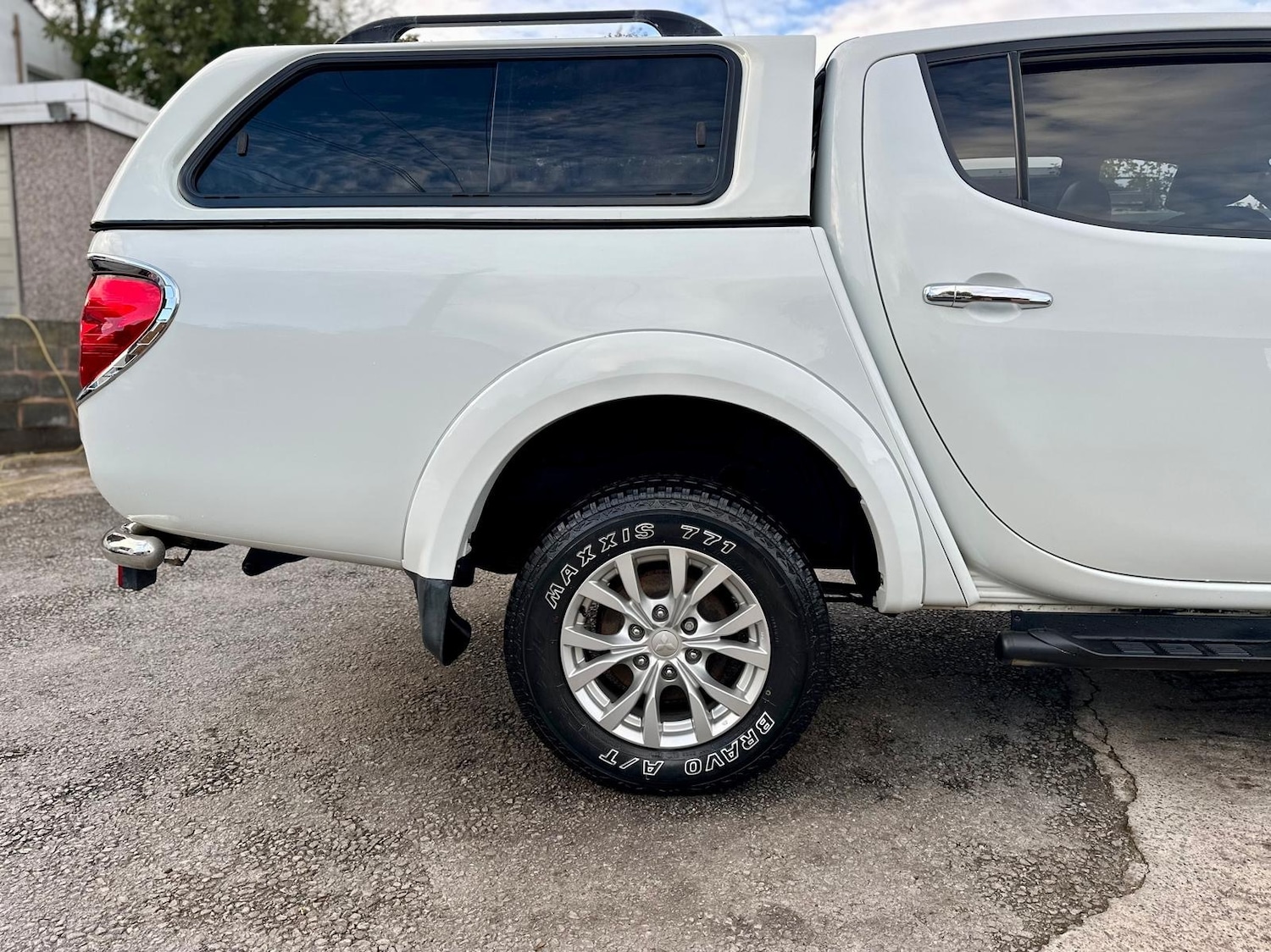 Used Mitsubishi L200 2015 for sale - 76384714: Photo 28