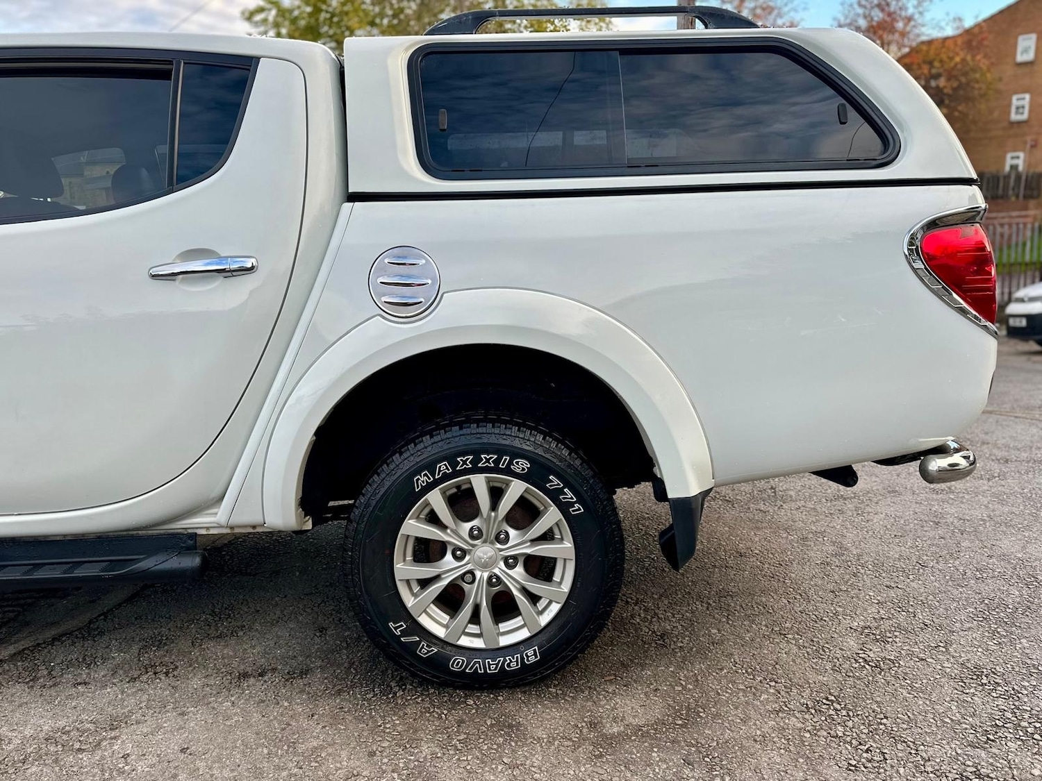 Used Mitsubishi L200 2015 for sale - 76384714: Photo 29