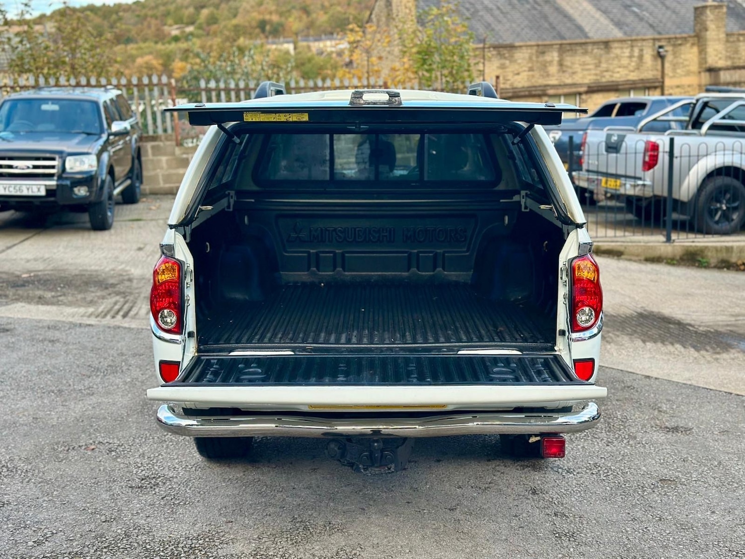 Used Mitsubishi L200 2015 for sale - 76384714: Photo 30