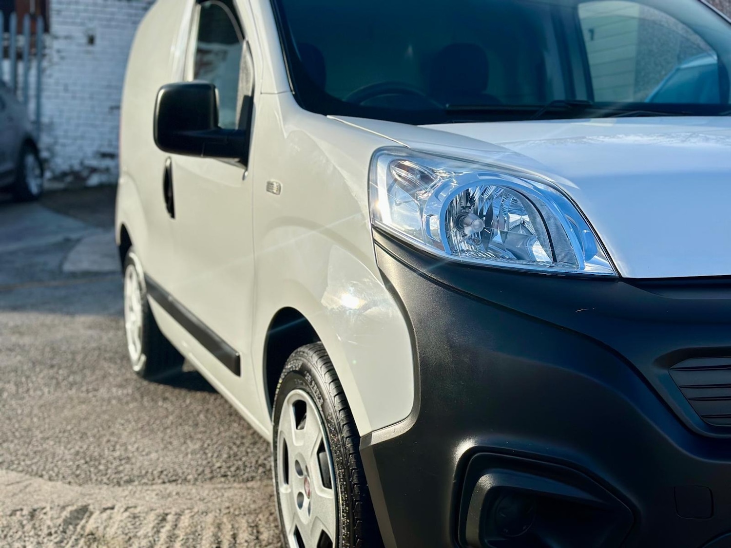 Used Fiat Fiorino 2017 for sale - 77602020: Photo 13