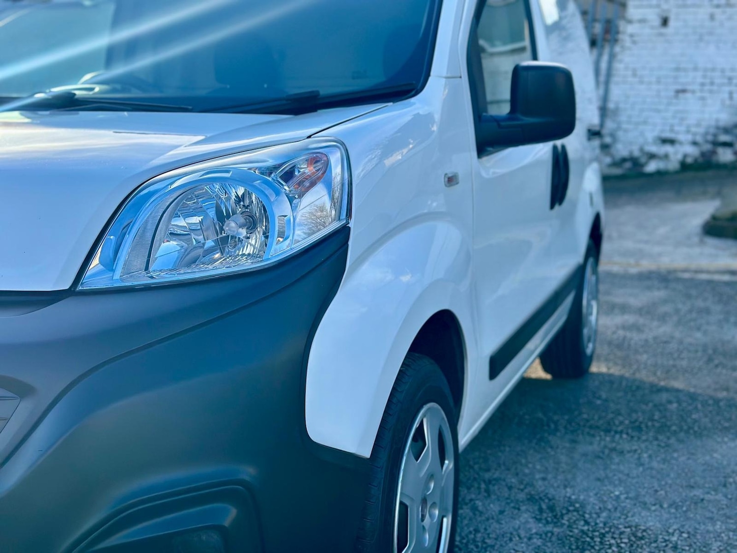 Used Fiat Fiorino 2017 for sale - 77602020: Photo 14