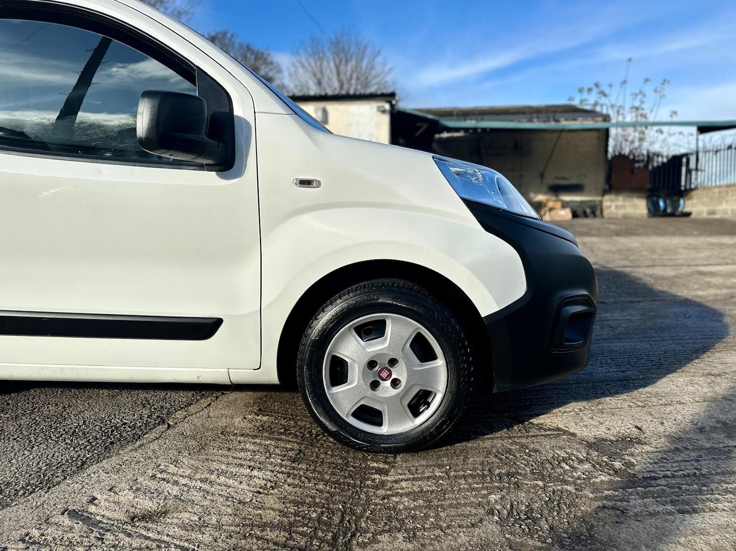 Used Fiat Fiorino 2017 for sale - 77602020: Photo 17