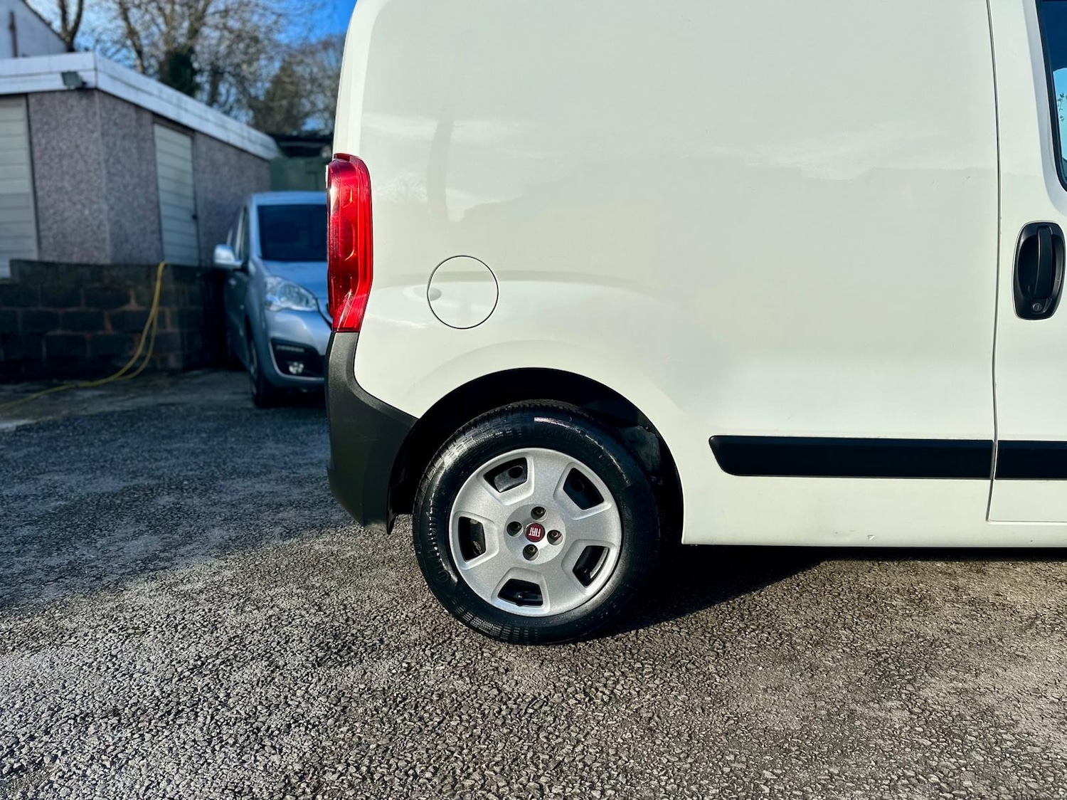 Used Fiat Fiorino 2017 for sale - 77602020: Photo 19