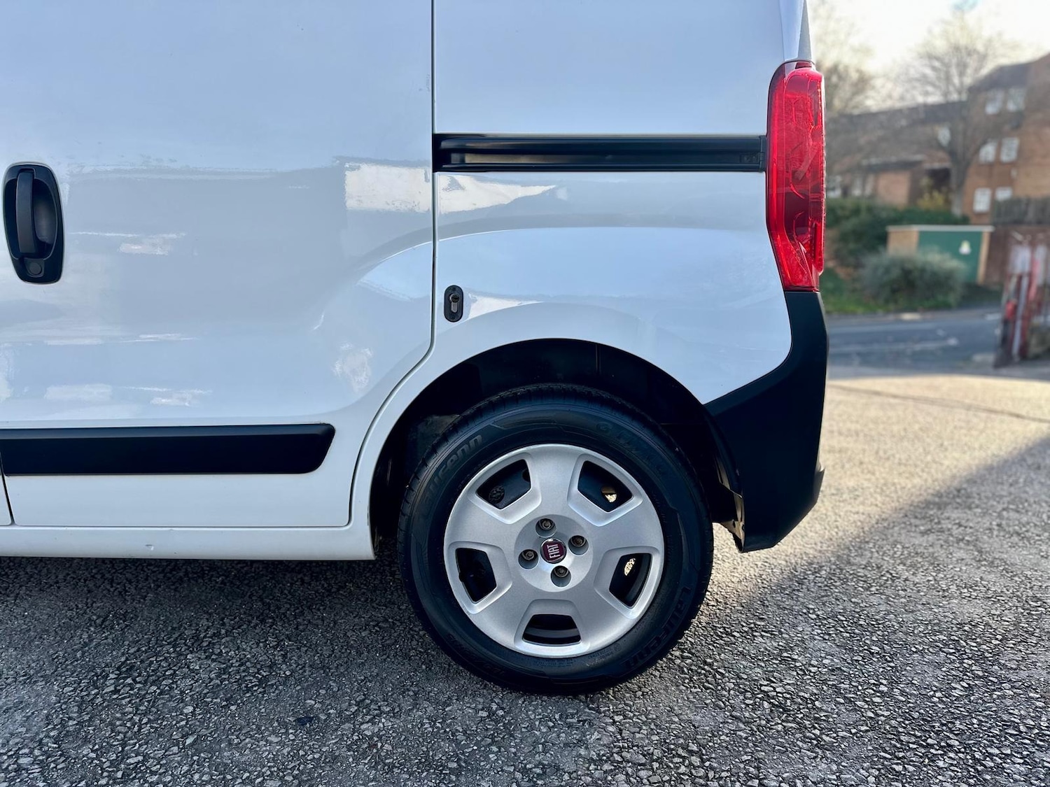 Used Fiat Fiorino 2017 for sale - 77602020: Photo 20