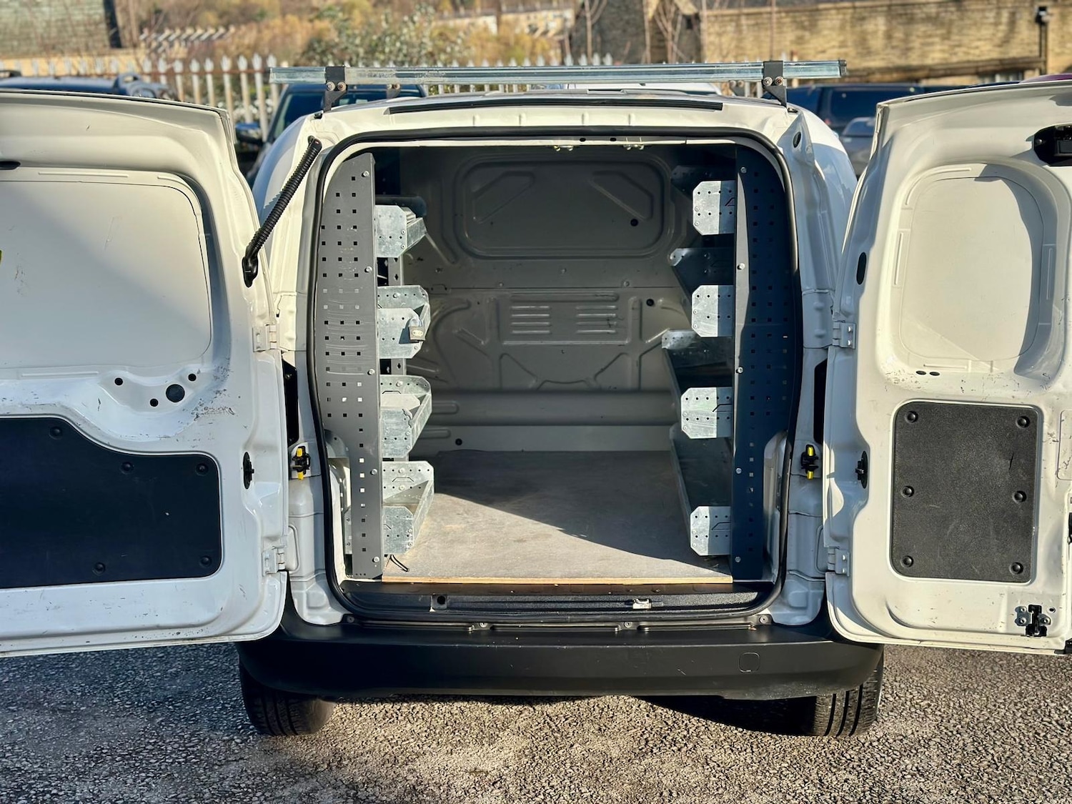 Used Fiat Fiorino 2017 for sale - 77602020: Photo 21