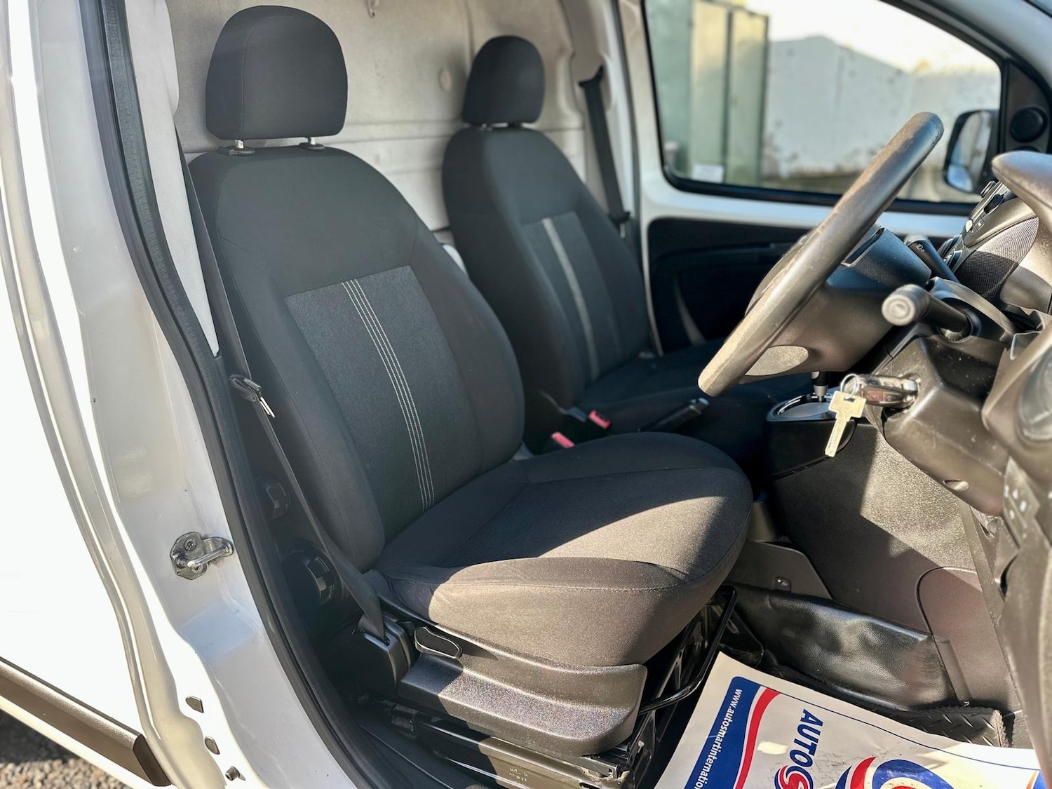 Used Fiat Fiorino 2017 for sale - 77602020: Photo 8