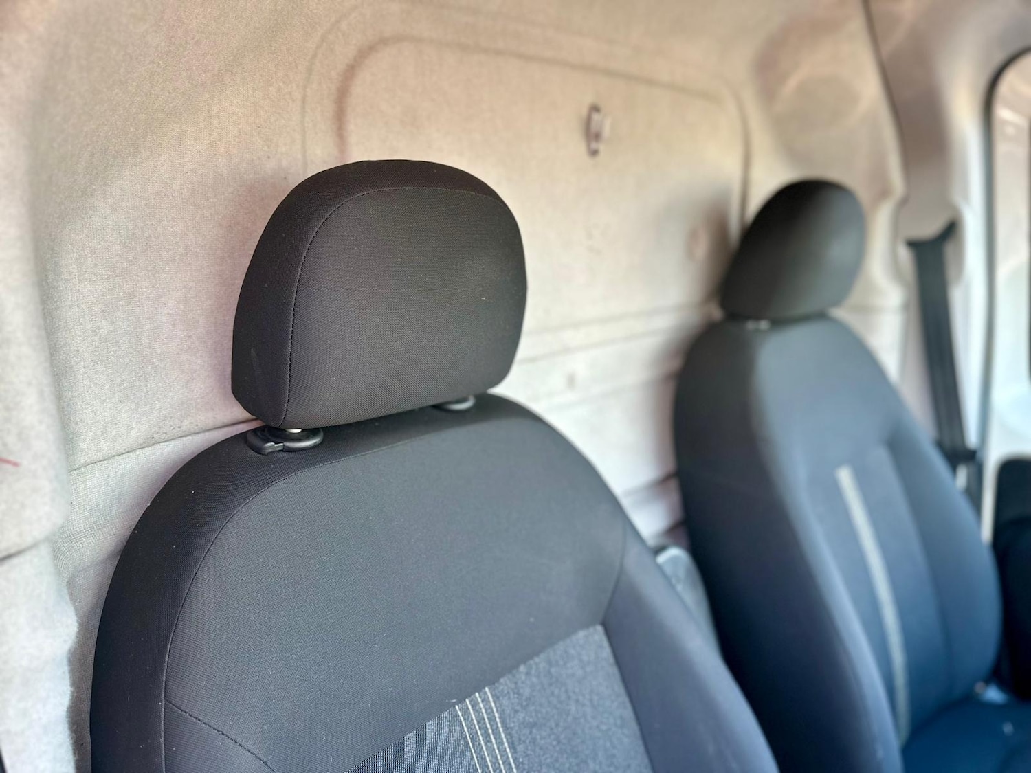 Used Fiat Fiorino 2017 for sale - 77602020: Photo 9