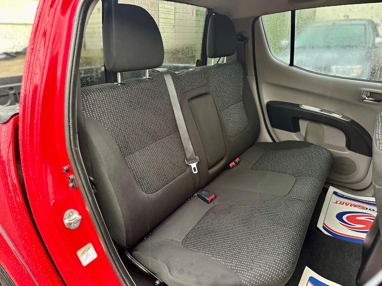 Used Mitsubishi L200 2013 for sale - 76963222: Photo 11