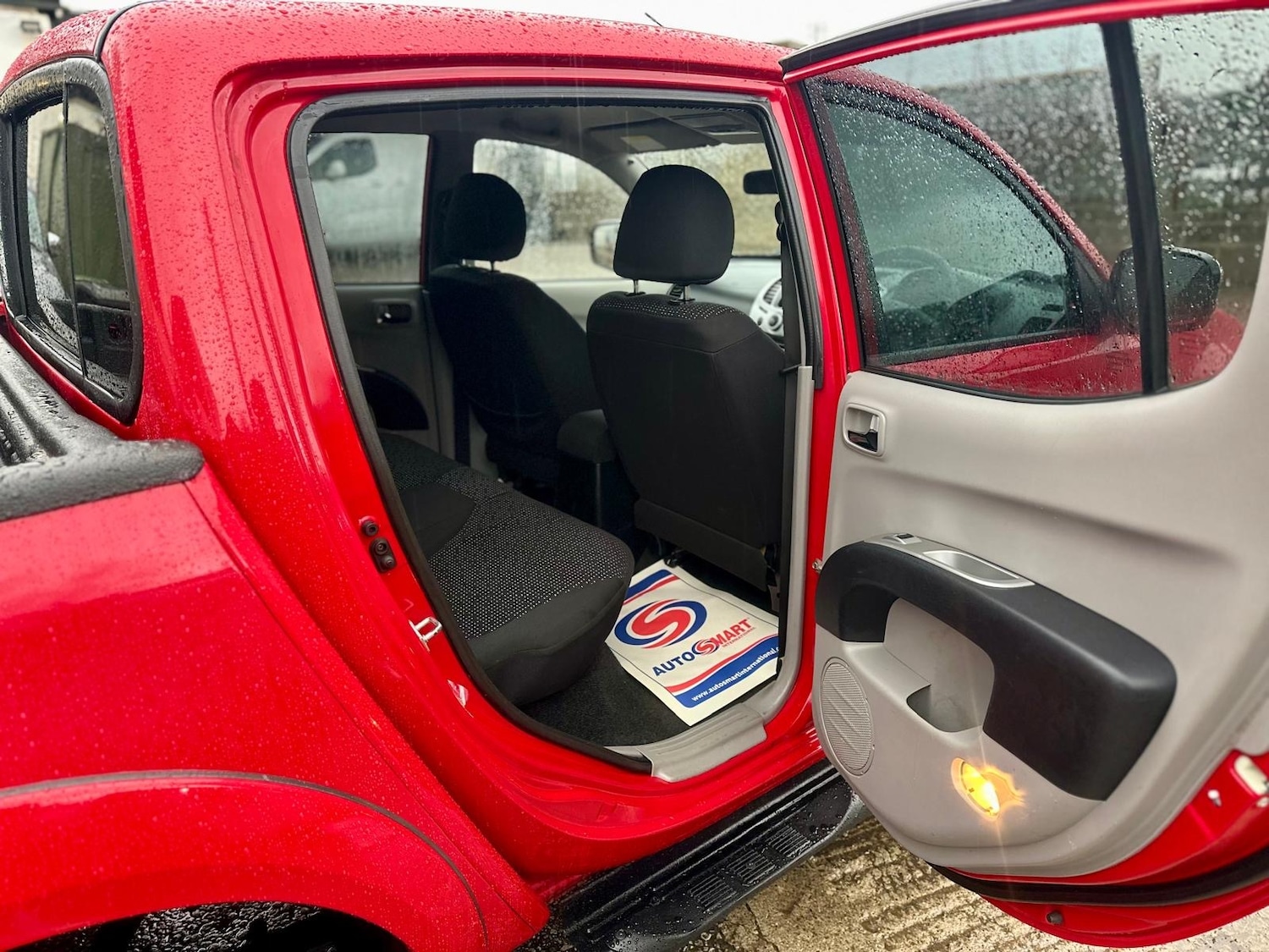 Used Mitsubishi L200 2013 for sale - 76963222: Photo 12