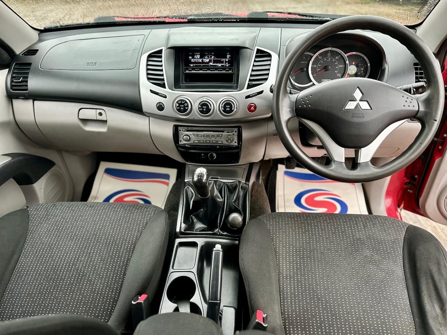 Used Mitsubishi L200 2013 for sale - 76963222: Photo 14