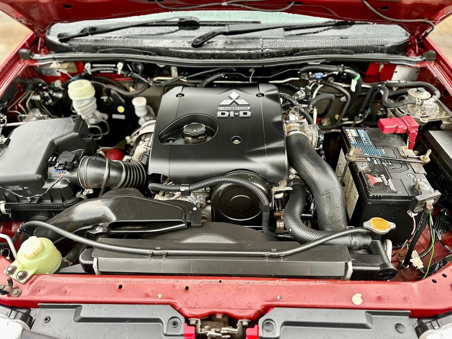 Used Mitsubishi L200 2013 for sale - 76963222: Photo 15