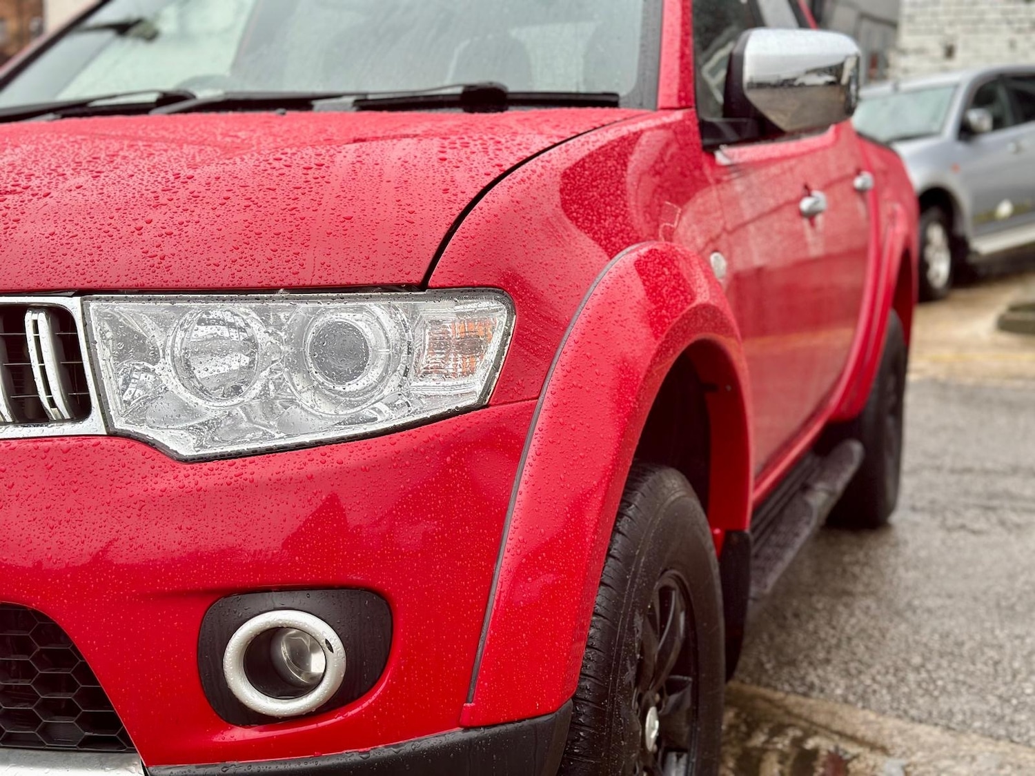 Used Mitsubishi L200 2013 for sale - 76963222: Photo 18