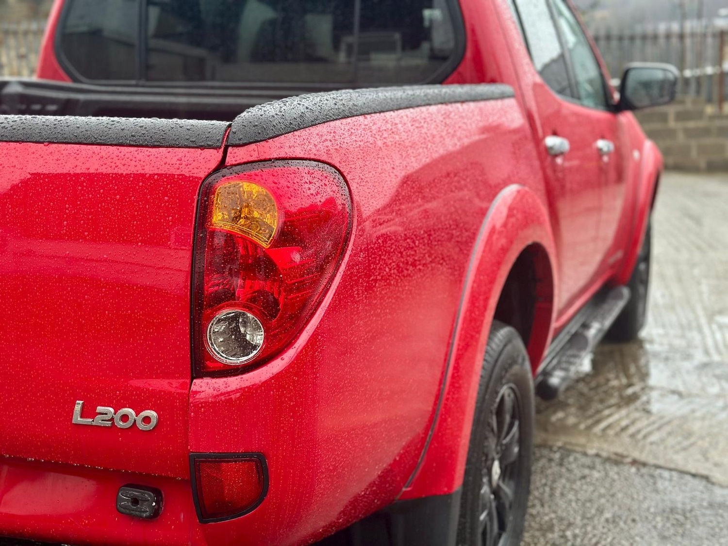 Used Mitsubishi L200 2013 for sale - 76963222: Photo 19