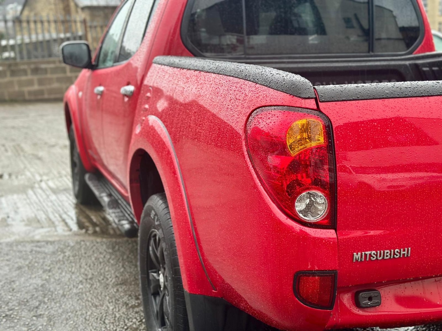 Used Mitsubishi L200 2013 for sale - 76963222: Photo 20