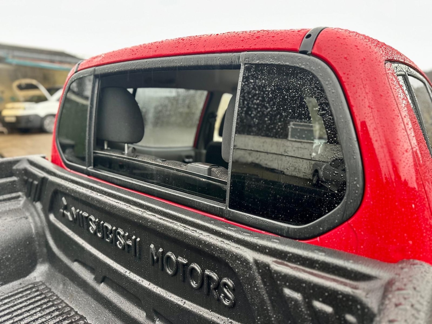 Used Mitsubishi L200 2013 for sale - 76963222: Photo 21