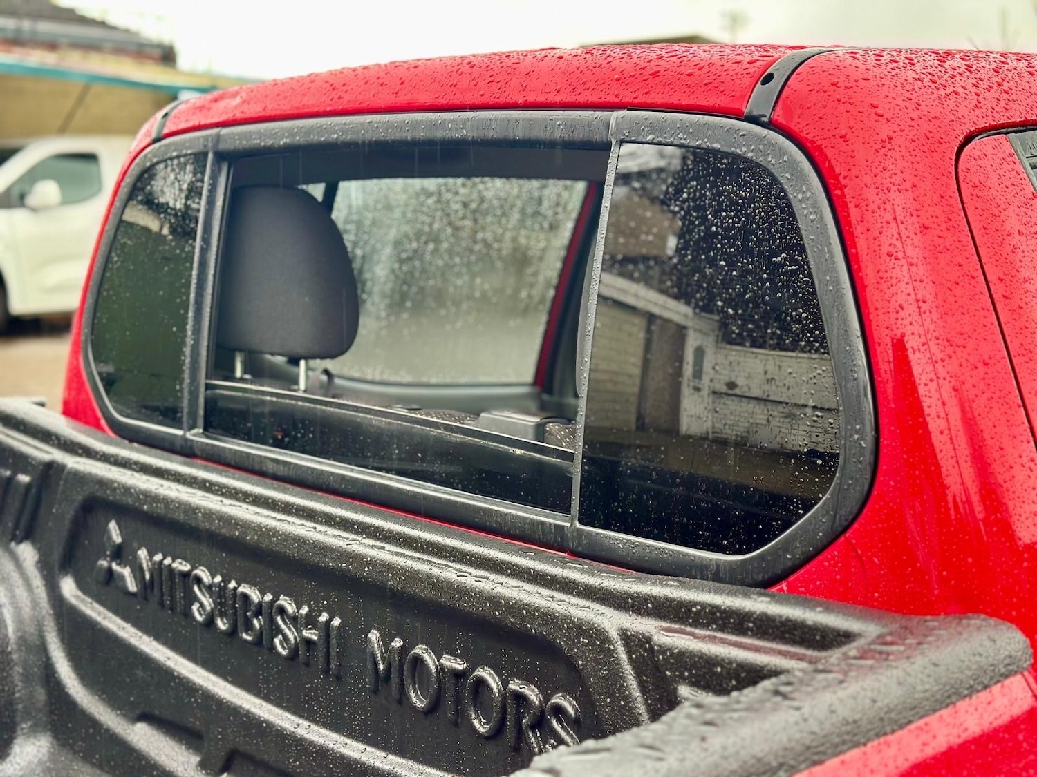 Used Mitsubishi L200 2013 for sale - 76963222: Photo 22