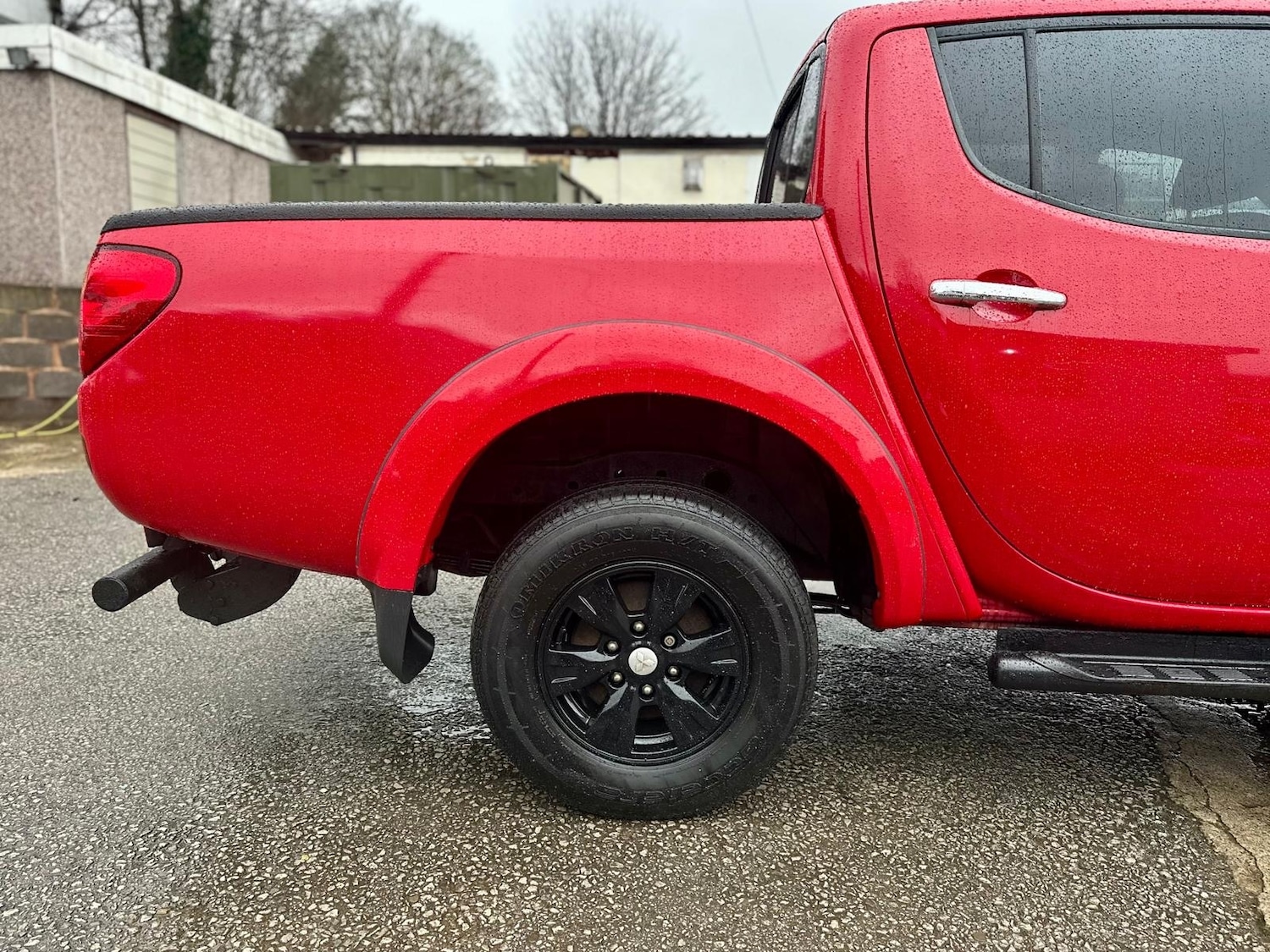 Used Mitsubishi L200 2013 for sale - 76963222: Photo 25