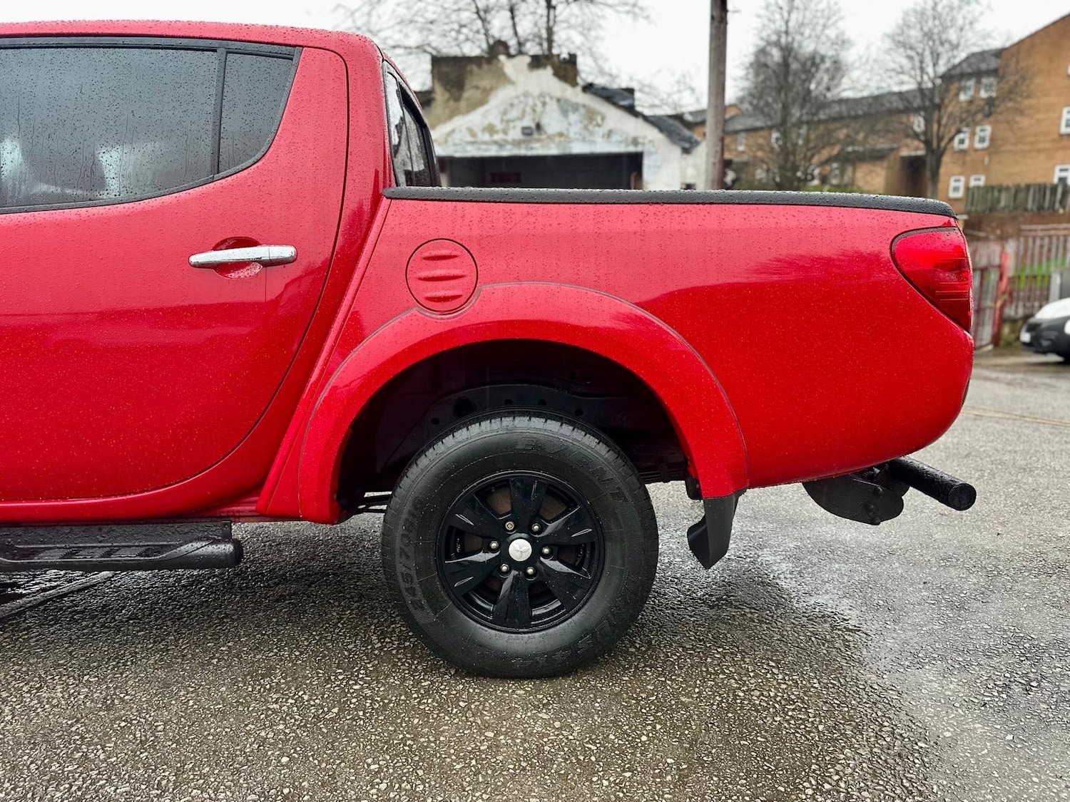 Used Mitsubishi L200 2013 for sale - 76963222: Photo 26