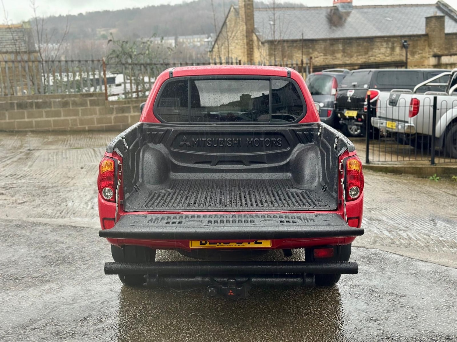 Used Mitsubishi L200 2013 for sale - 76963222: Photo 28