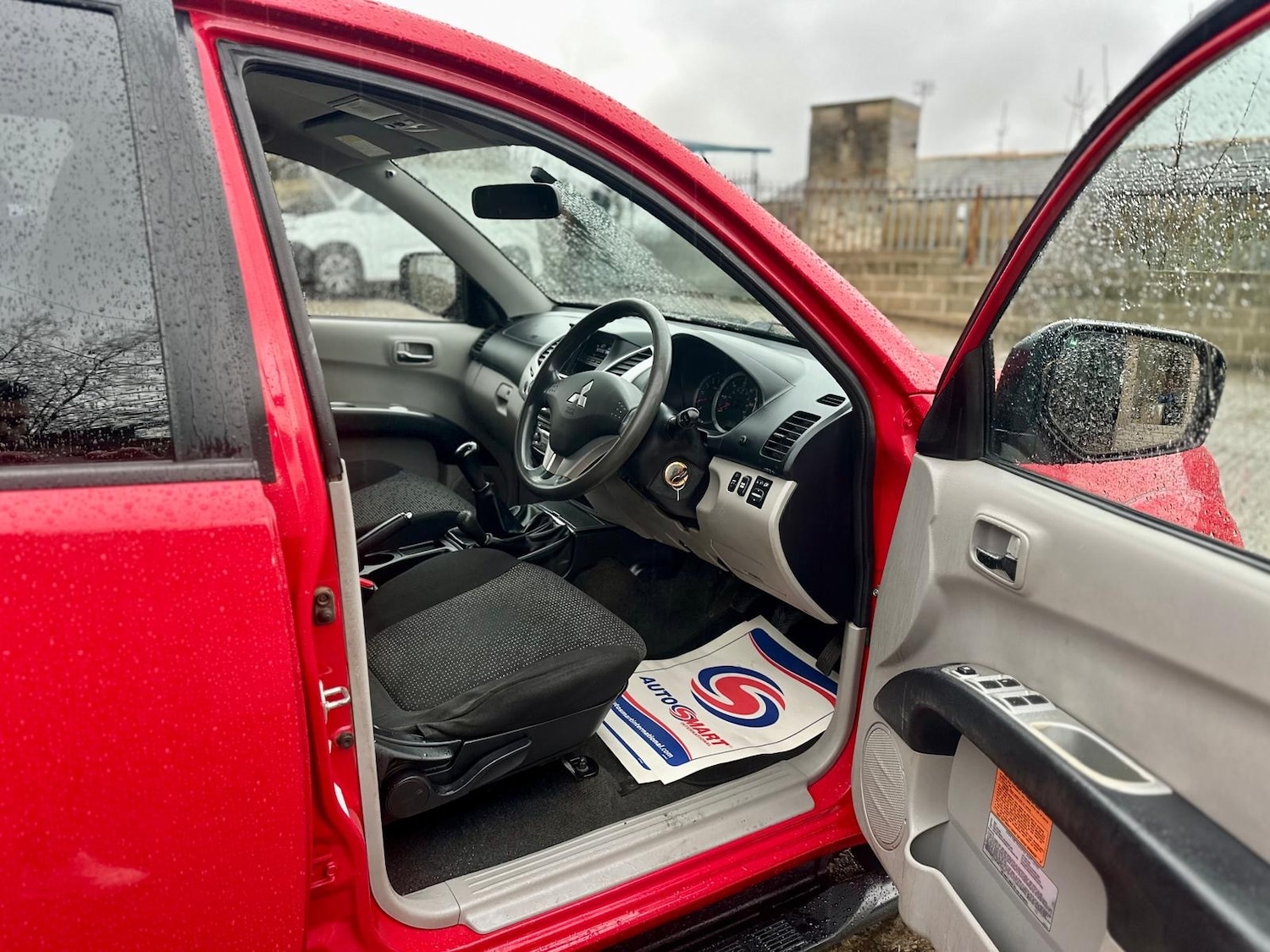 Used Mitsubishi L200 2013 for sale - 76963222: Photo 7