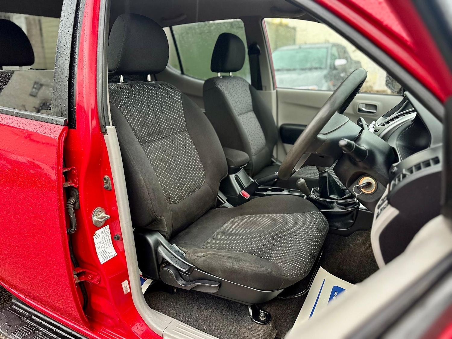 Used Mitsubishi L200 2013 for sale - 76963222: Photo 8