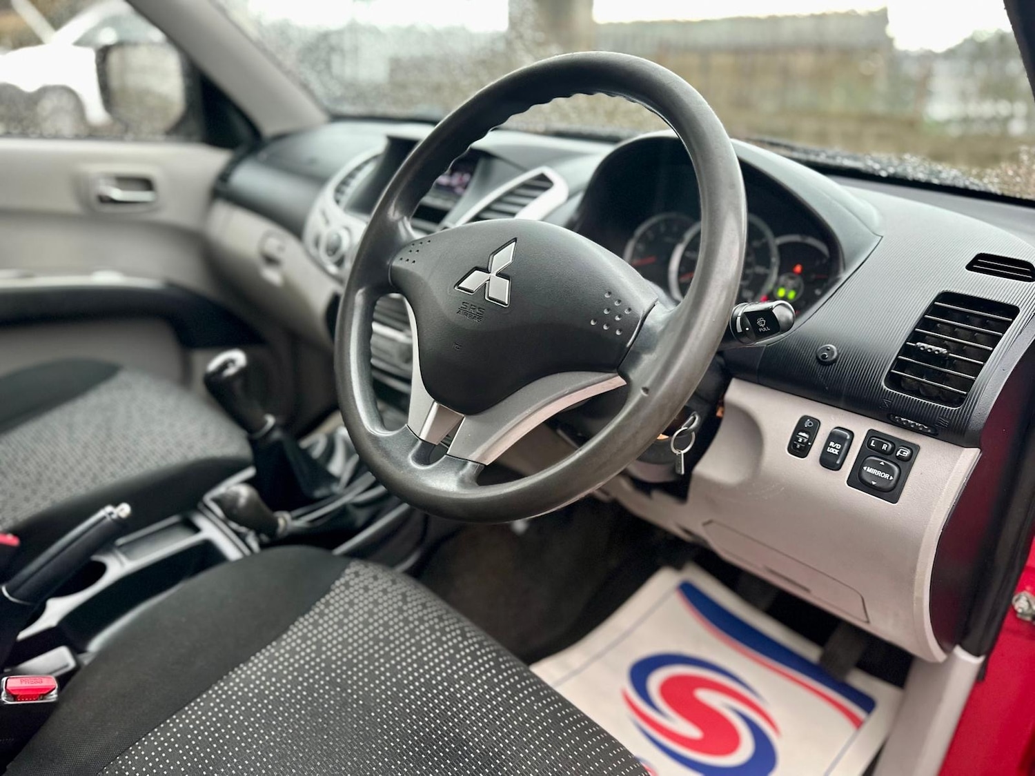 Used Mitsubishi L200 2013 for sale - 76963222: Photo 9