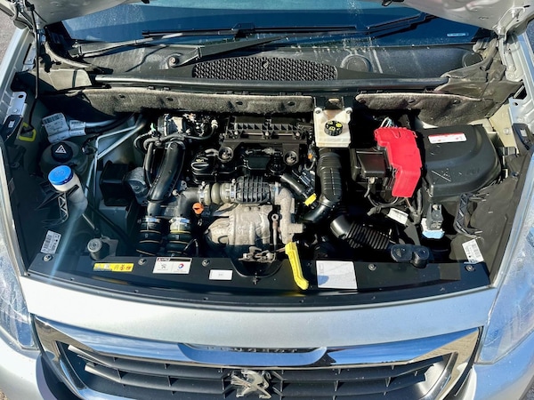 Used Peugeot Partner 2017 for sale - 75872350: Photo 15