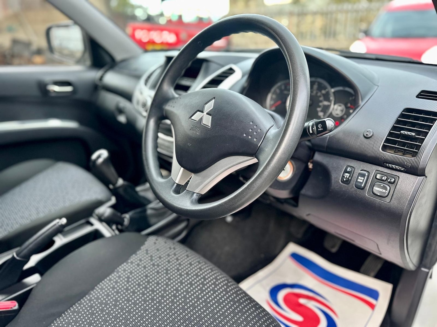 Used Mitsubishi L200 2014 for sale - 76562569: Photo 12