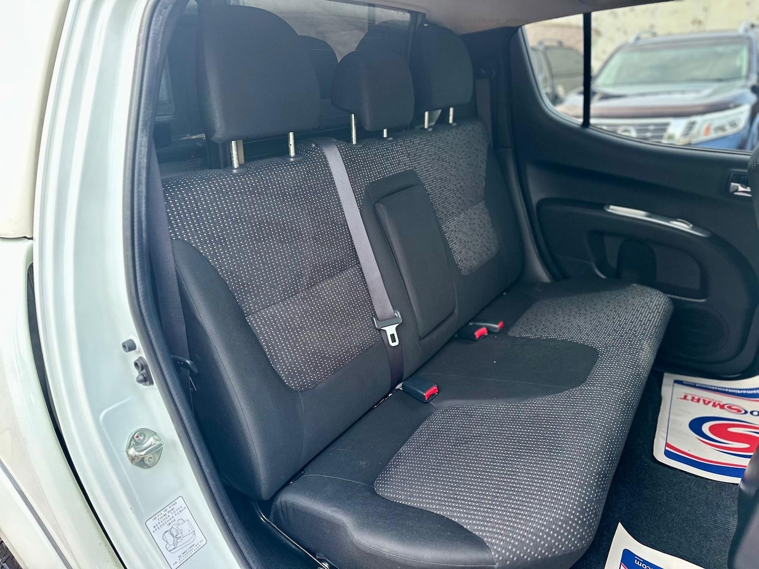 Used Mitsubishi L200 2014 for sale - 76562569: Photo 14