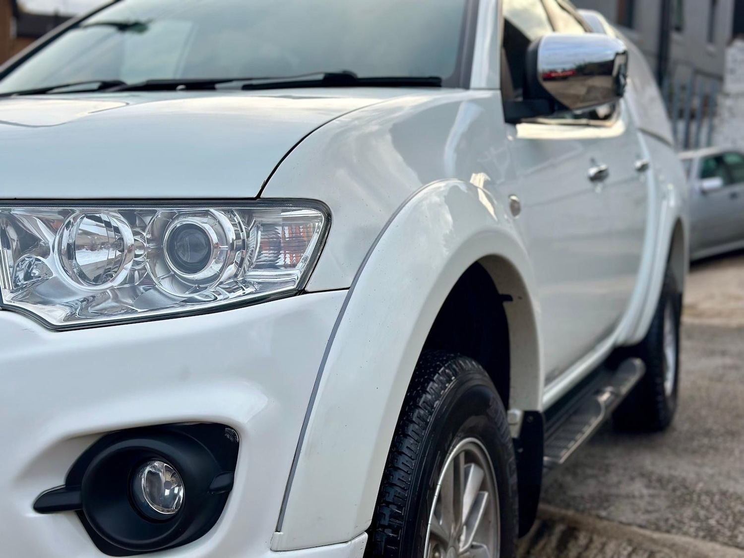 Used Mitsubishi L200 2014 for sale - 76562569: Photo 19