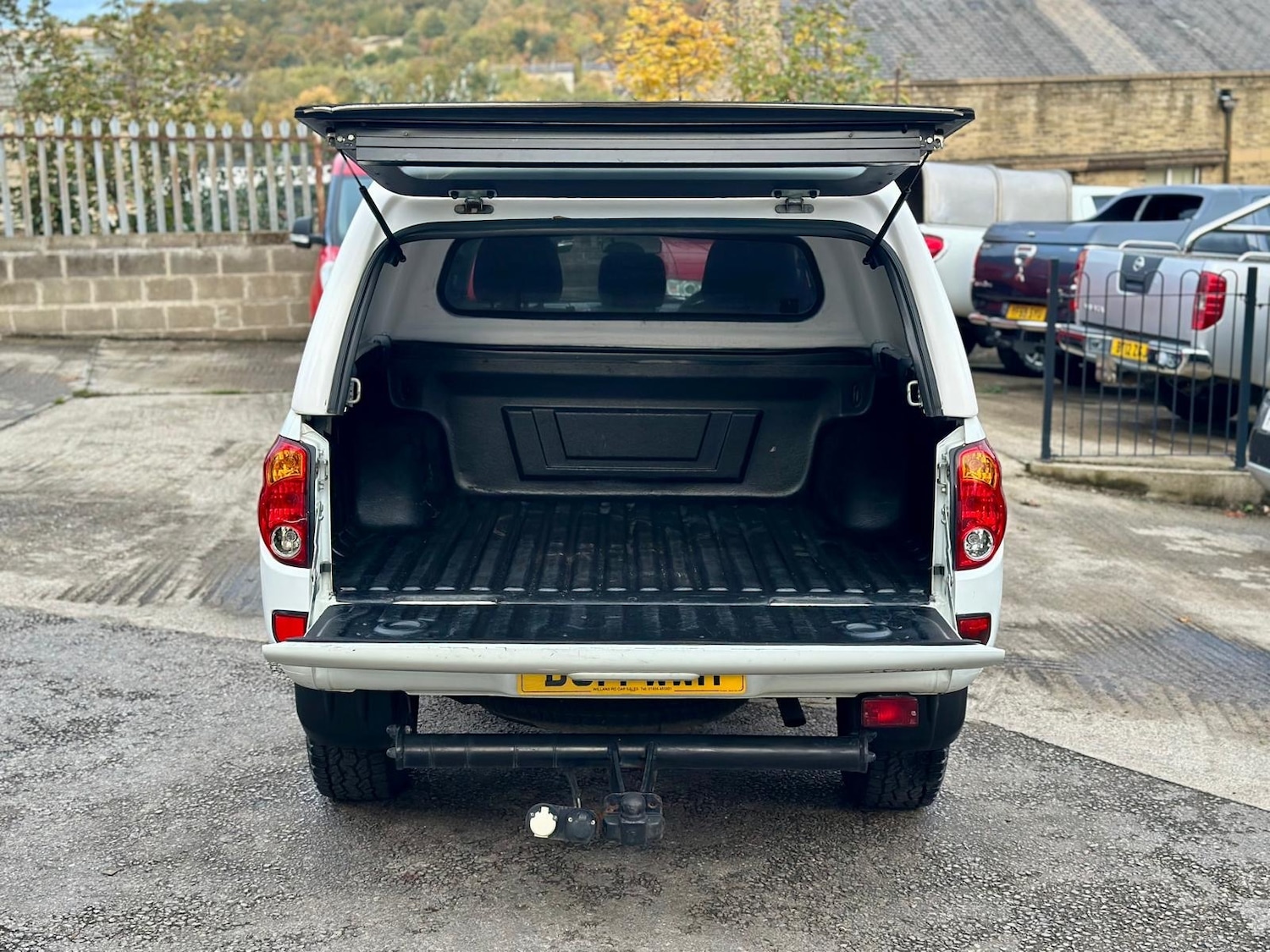 Used Mitsubishi L200 2014 for sale - 76562569: Photo 27