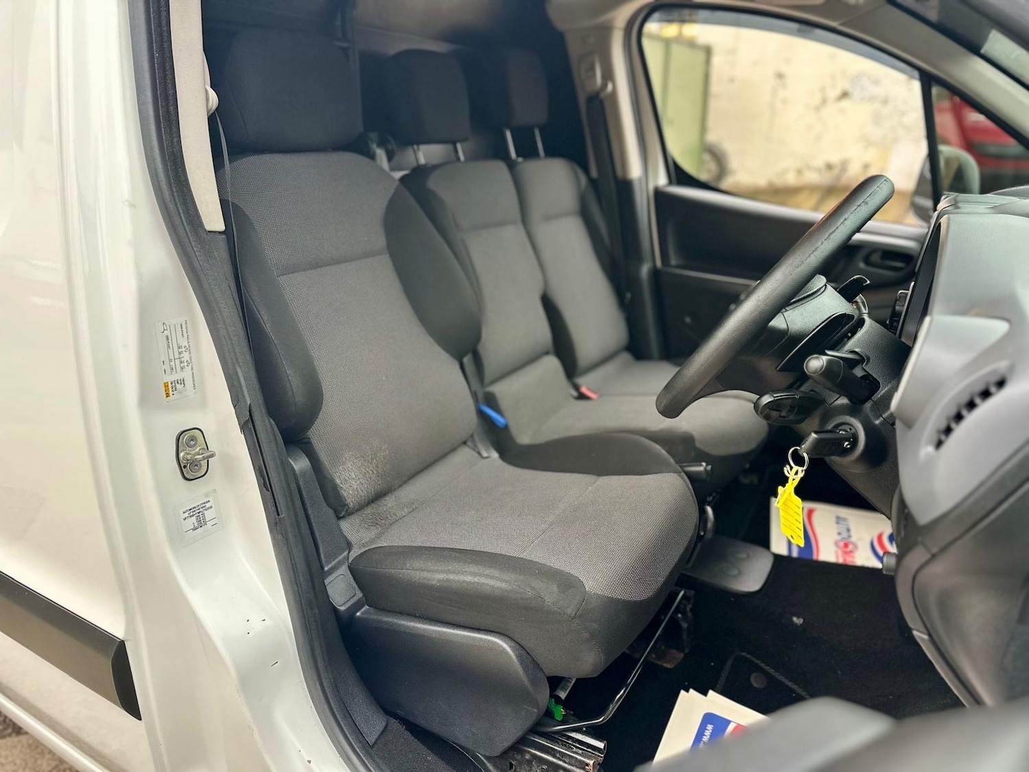 Used Citroen Berlingo 2017 for sale - 77416969: Photo 10