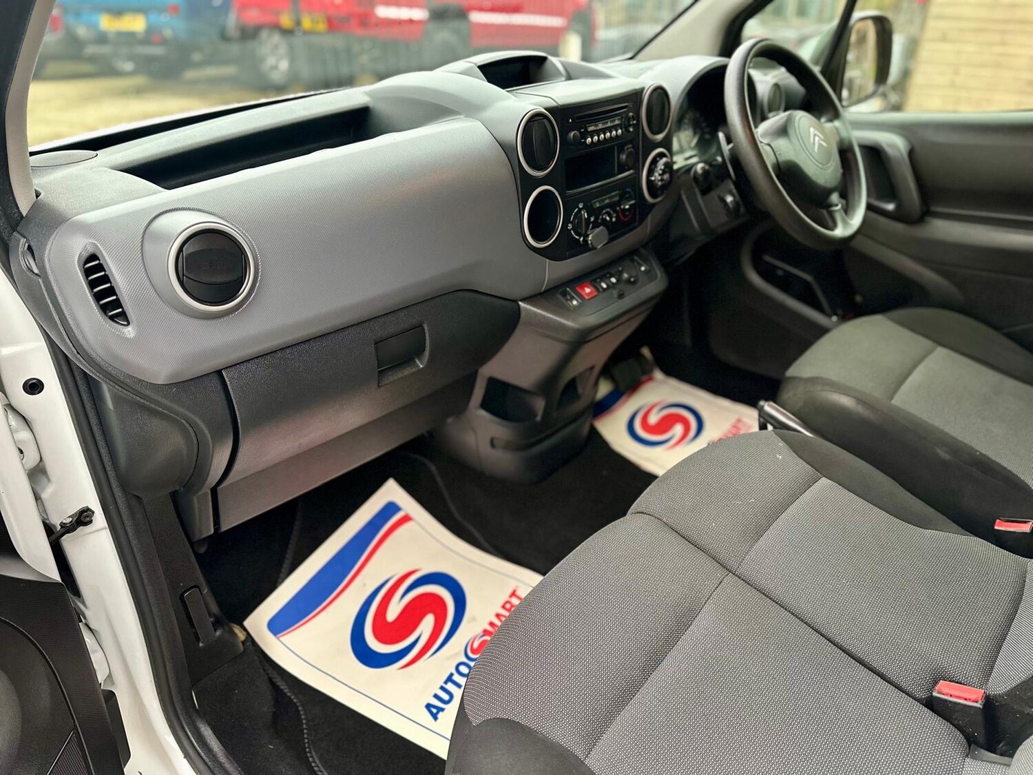 Used Citroen Berlingo 2017 for sale - 77416969: Photo 12