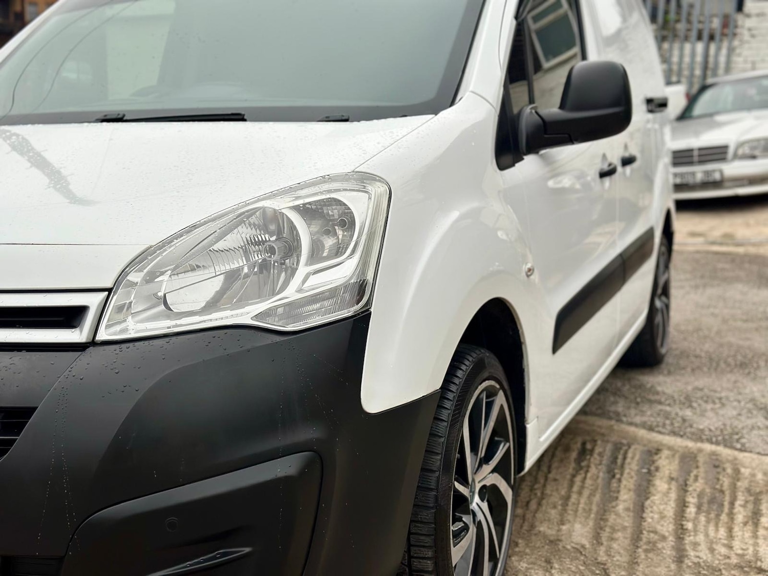 Used Citroen Berlingo 2017 for sale - 77416969: Photo 19
