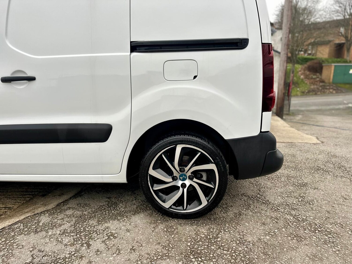 Used Citroen Berlingo 2017 for sale - 77416969: Photo 25