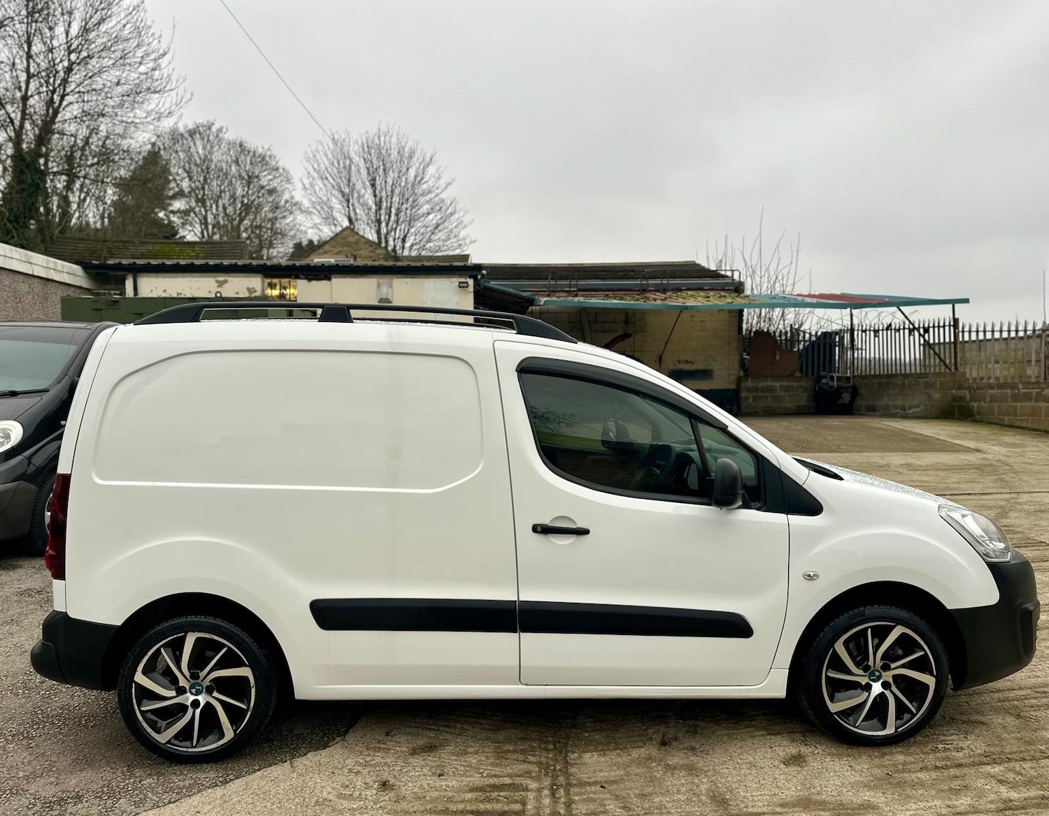 Used Citroen Berlingo 2017 for sale - 77416969: Photo 7